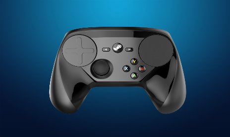 Can the Steam Controller finally make Big Picture useful?