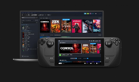 Steam Deck to start shipping February 28