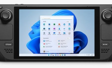 Valve warns Steam Deck SSD mods could reduce life of system