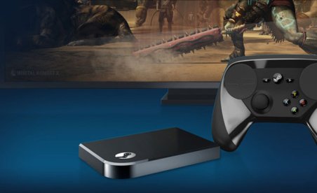 Steam Link update makes it possible to stream to two TVs