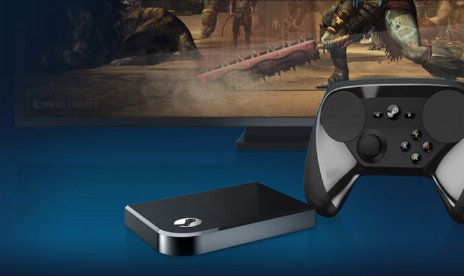 Steam Link-Update ermöglicht das Streaming auf zwei Fernsehgeräte