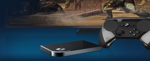 Steam Link update makes it possible to stream to two TVs