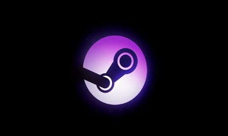 Steam isn’t as popular as it used to be