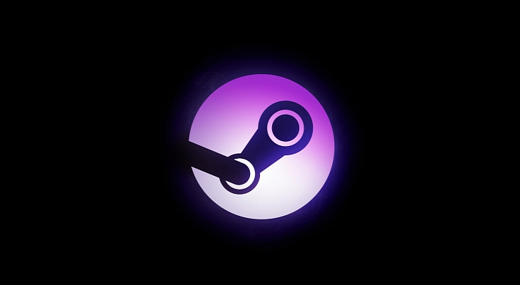 Steam isn’t as popular as it used to be