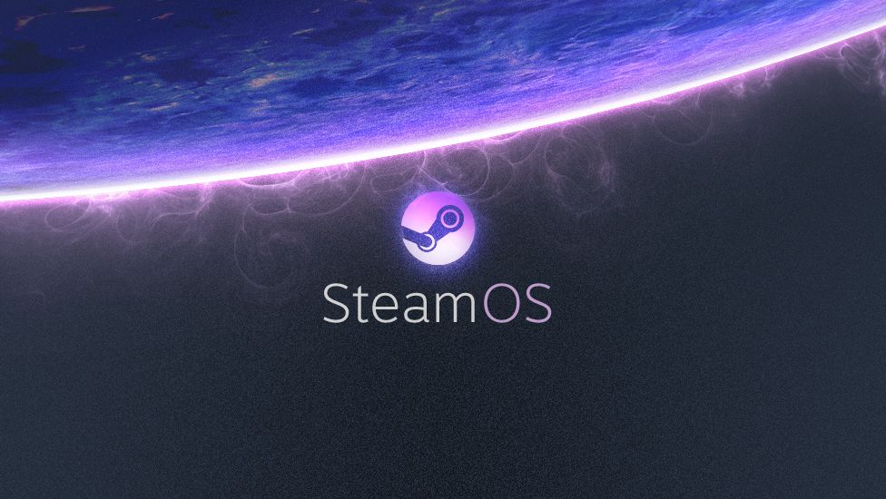 Valve Announces Linux-Based Living Room Operating System: SteamOS