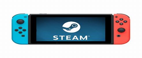 Valve entwickelt möglicherweise sein eigenes, Switch-ähnliches Spielsystem mit Steam-Betriebssystem