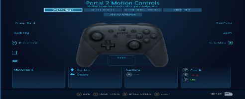 Steam unterstützt jetzt offiziell Nintendo Switch Pro-Controller