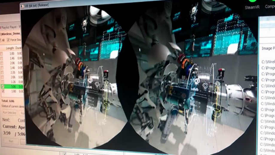 Valve’s Portal VR demos are now watchable for the rest of us
