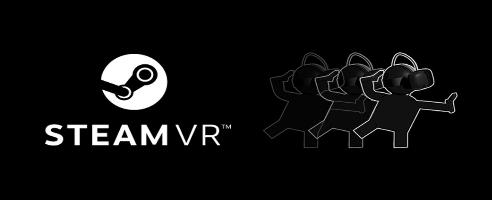 La tecnología de suavizado de fotogramas para RV de Valve debería reducir la barrera de entrada del hardware