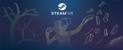 SteamVR now supports auto super-sampling