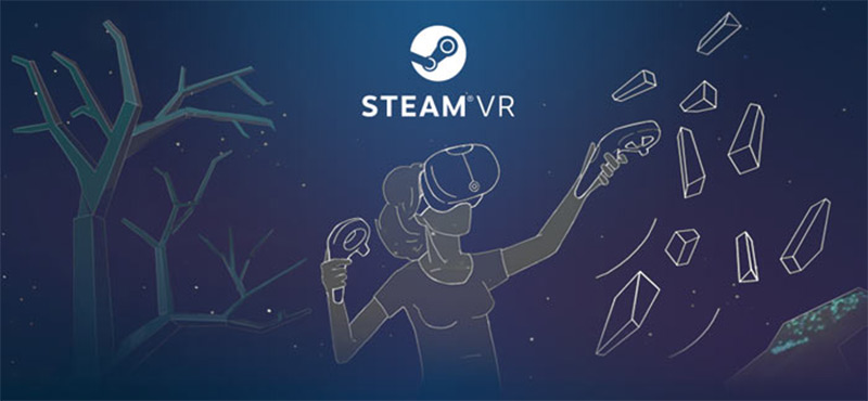 SteamVR now supports auto super-sampling