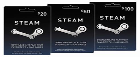 Hast du etwas kostenloses Geld auf Steam bekommen? Hier ist der Grund