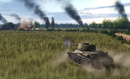 División Acero 2 v26102 HF (+1 Entrenador)