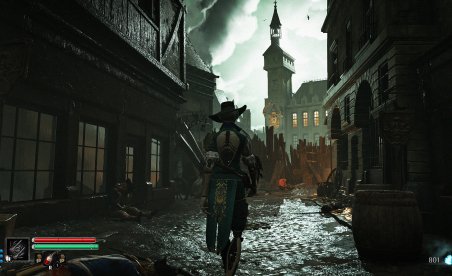 Steelrising v1.0 (+13 Trainer)