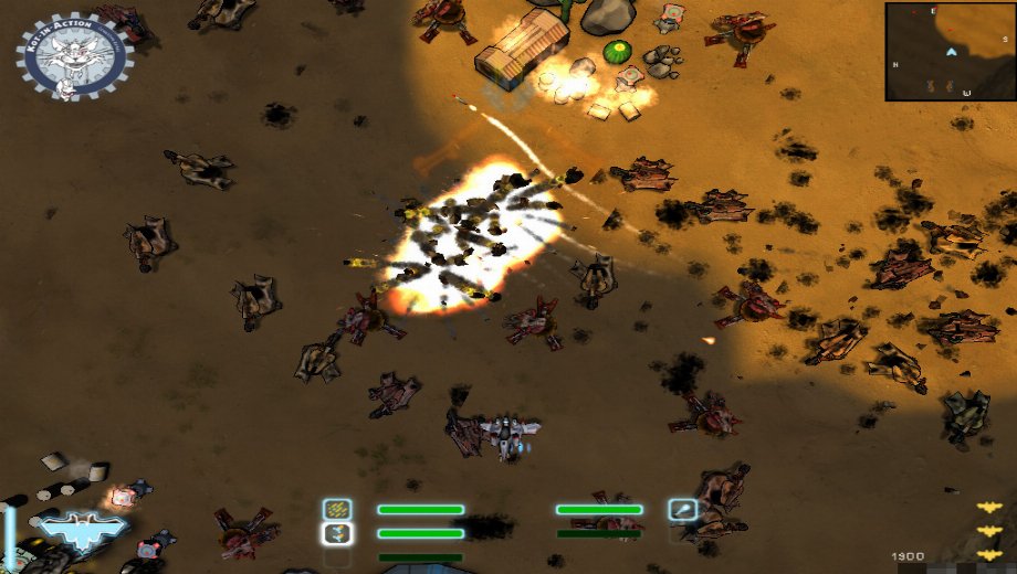 Steel Storm: Episode 1 Beta Free Full Game