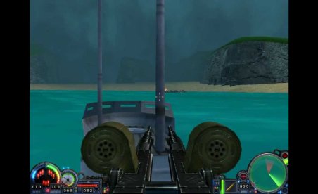 Marea de acero (+5 Entrenador)