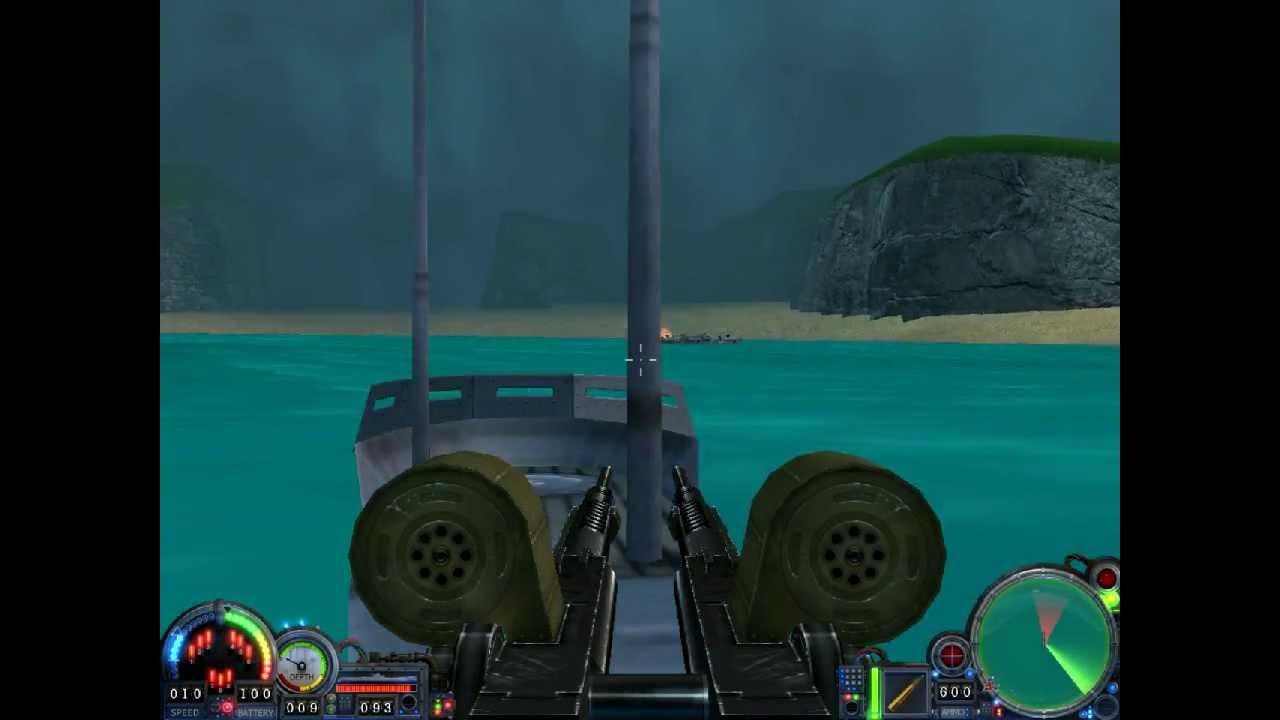 Steel Tide