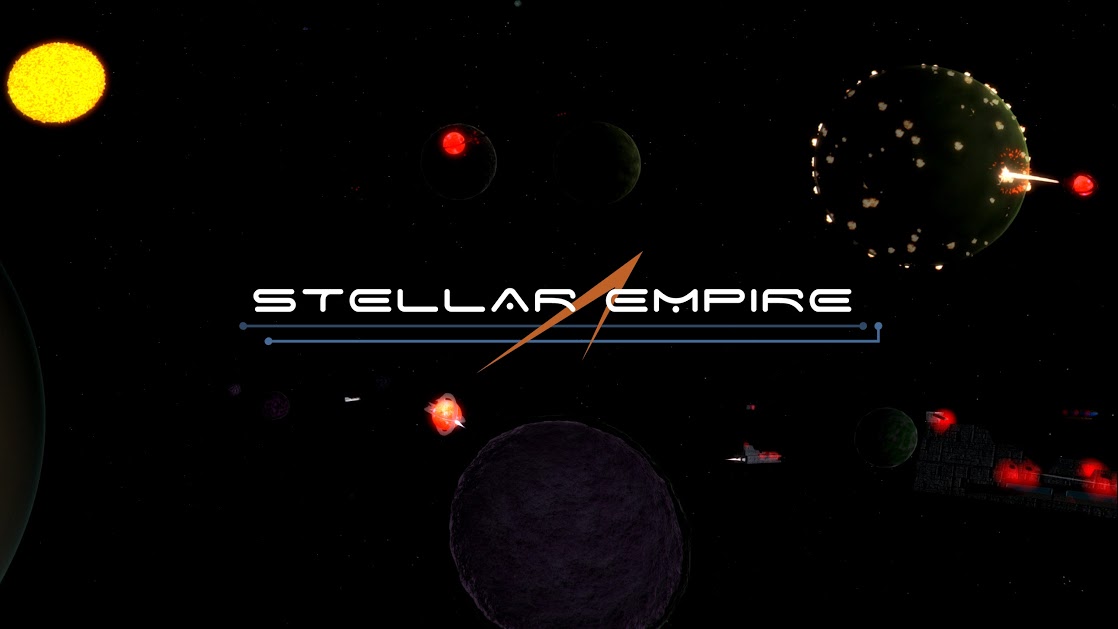 Stellar Empire Free Full Game