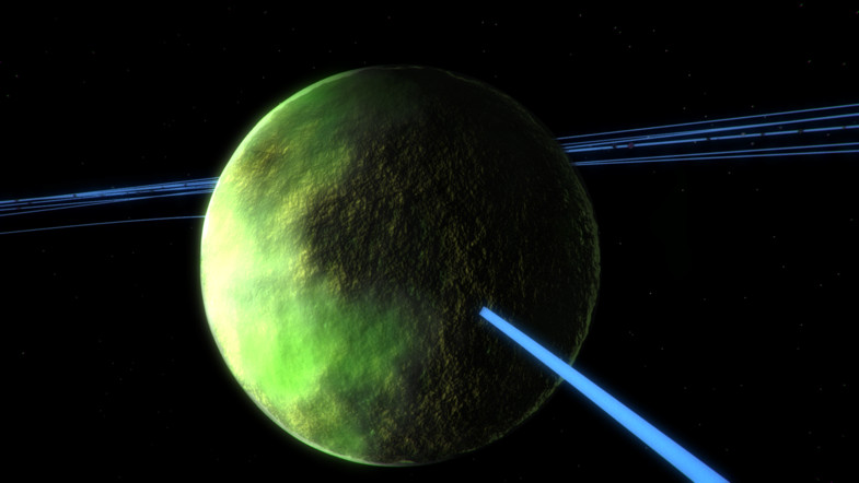 Stellar Empire Free Full Game