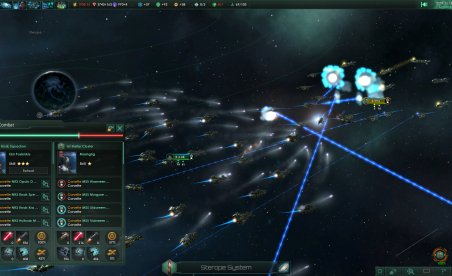 Stellaris v2.3.0-v3.12.5+ (+24 Entrenador)