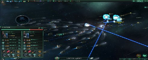Stellaris v2.3.0-v3.8.1 (+22 Trainer)
