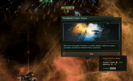 StellarisZero 1.01 Full