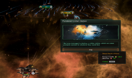StellarisZero 1.01 Full