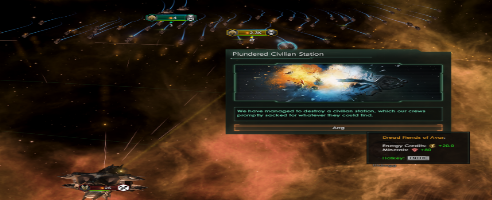 StellarisZero 1.01 Vollständig