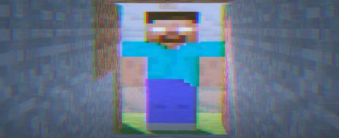 Steve’s Nightmare