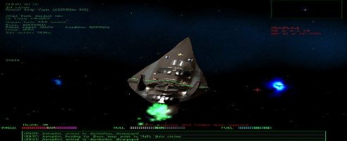 StarFight VI : Les gardiens