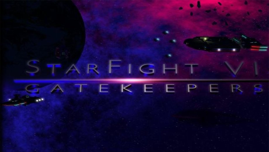 StarFight VI: Gatekeepers