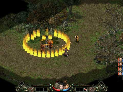 ryst
Prince of Qin v1.02 (+2 Trainer)