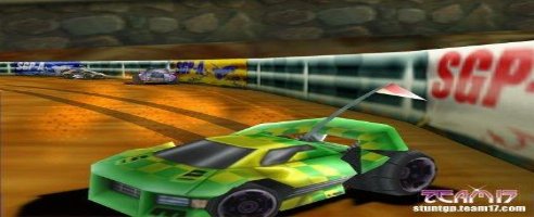 Acrobacias GP
