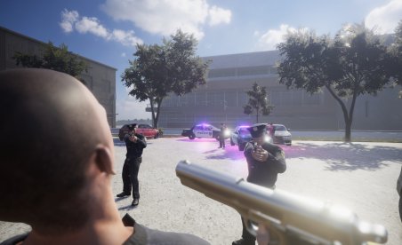 Stick Em Up (+4 Formateur)