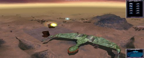 Star Trek: New Worlds trainer