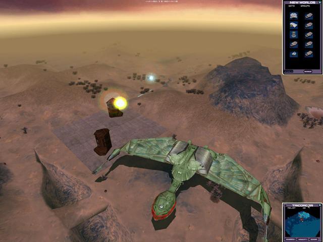 Star Trek: Nuevos mundos