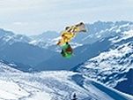 Stoked Rider