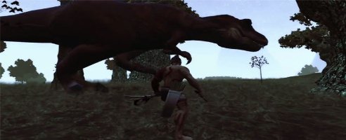 Neuer Stomping Land Trailer zeigt Camps