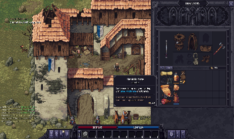 Steinhaufen v0.5.8.3 (+1 Trainer)