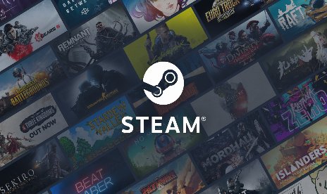 Steam user numbers continue to explode