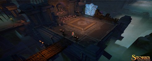 Stories: The Path of Destinies (+3 Trainer)