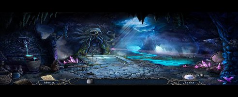 Misterio de Stormhill: Sombras de familia