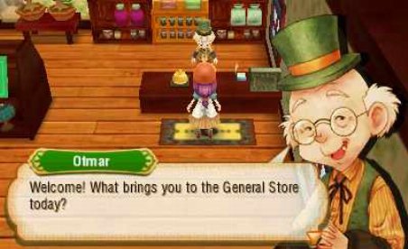 STORY OF SEASONS: Pioneers of Olive Town (+30 Trainer)
