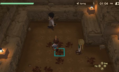 HISTORIA DE LAS ESTACIONES: Una vida maravillosa v1.0 (+24 Entrenador)