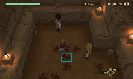 STORY OF SEASONS: A Wonderful Life v1.0 (+24 Trainer)