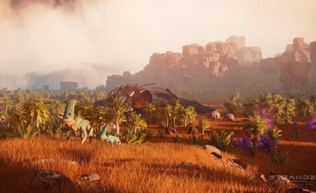 Stranded: Alien Dawn (+16 Trainer)