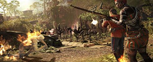 Brigada Extraña v1.47.22.14 (+10 Entrenador)