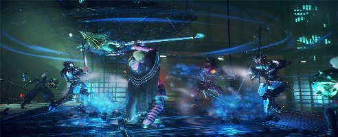 L'Étranger du Paradis : Final Fantasy Origin v1.01-v1.30 (+15 Trainer)