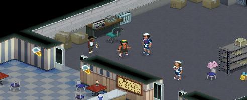 Stranger Things 3: El juego
