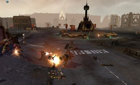 Stratagems Siege Mod v1.0 Full